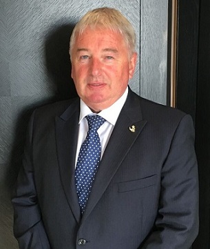 Richard Bailey, managing director at Environmental Defence Systems Ltd