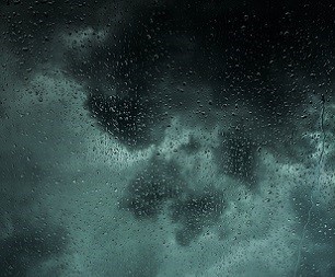 Storm Darragh is forecast to bring torrential rain and strong winds to the UK